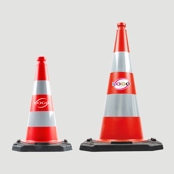 Personalised Traffic Cones